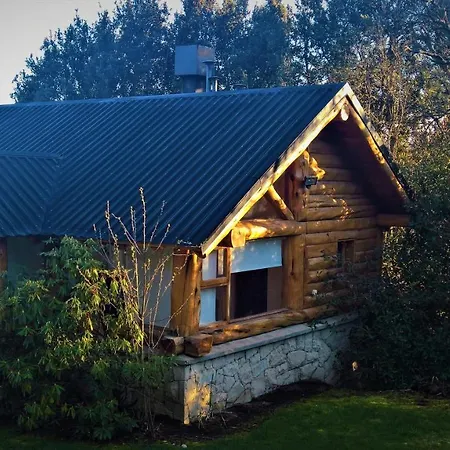 Villa Blue Bird House San Carlos de Bariloche Exterior foto