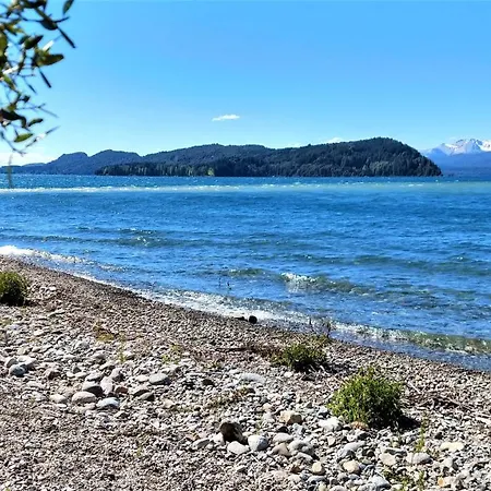 Villa Blue Bird House San Carlos de Bariloche Exterior foto