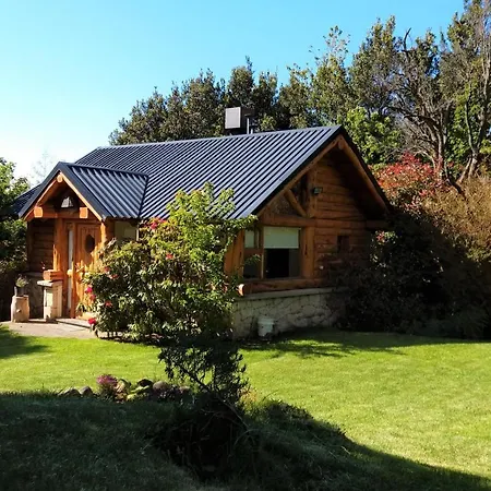 Villa Blue Bird House San Carlos de Bariloche Exterior foto