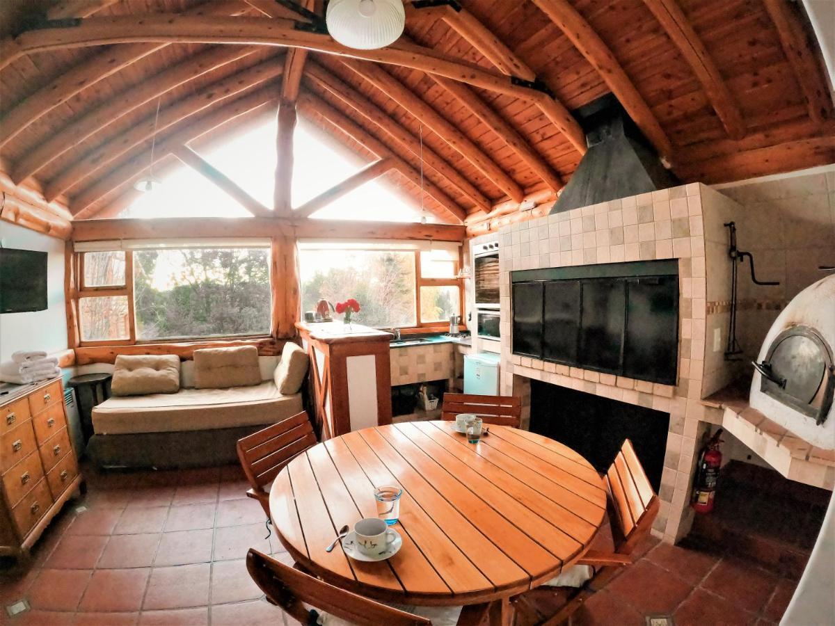 Blue Bird House * San Carlos de Bariloche