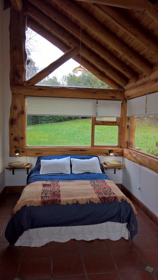 Blue Bird House * San Carlos de Bariloche