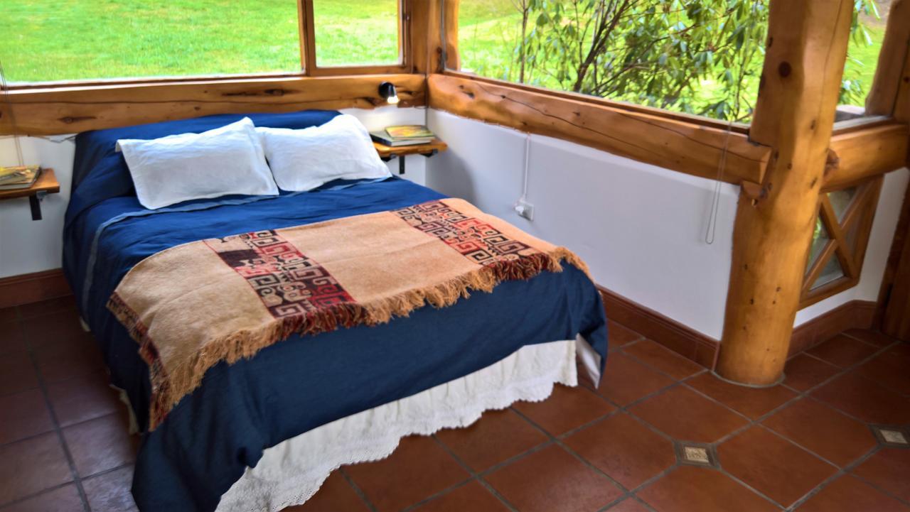 Blue Bird House Chalet *