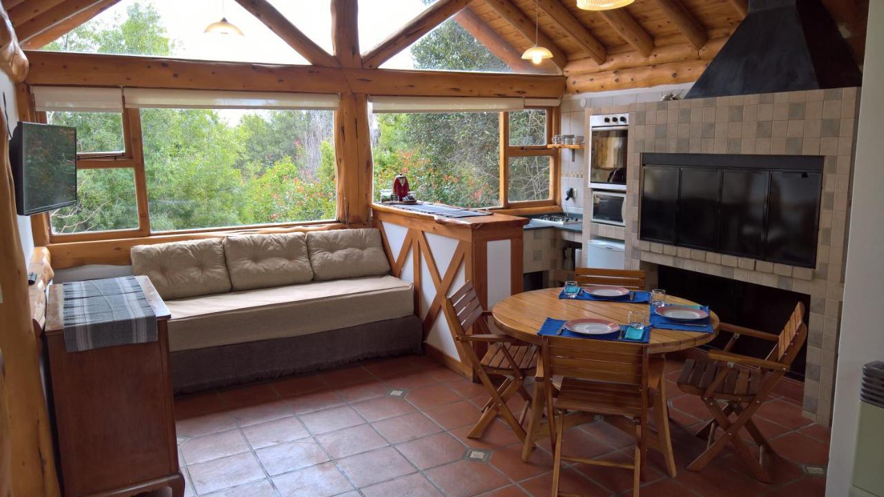 Blue Bird House Chalet