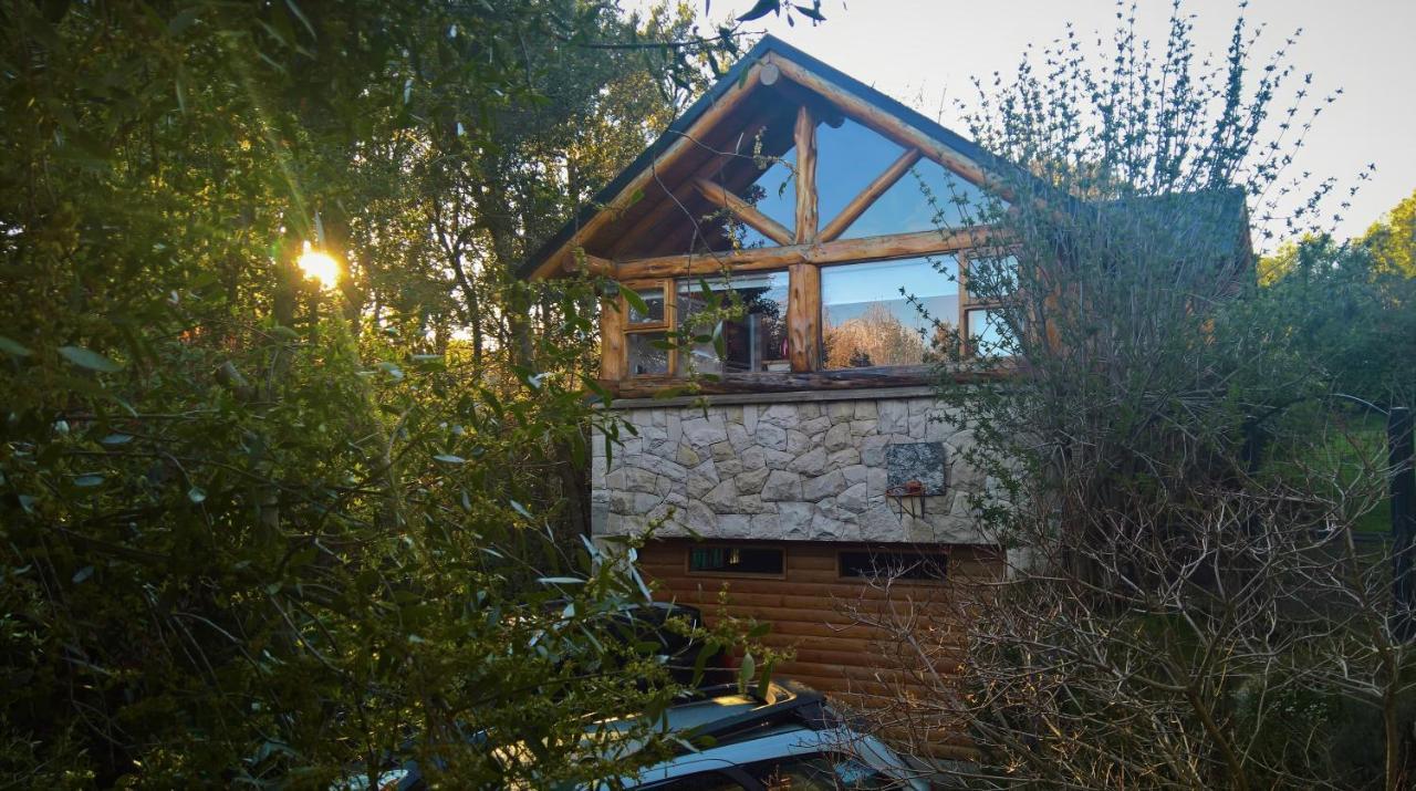 Blue Bird House Chalet *
