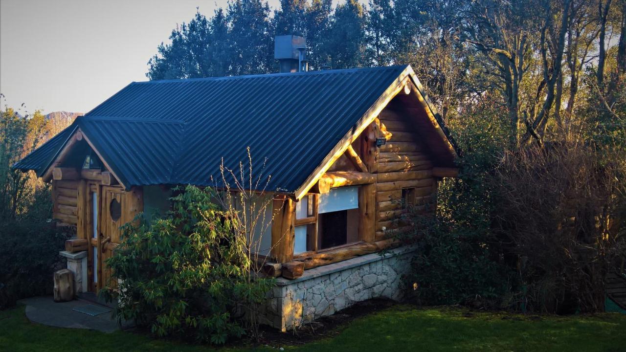 Blue Bird House Chalet *