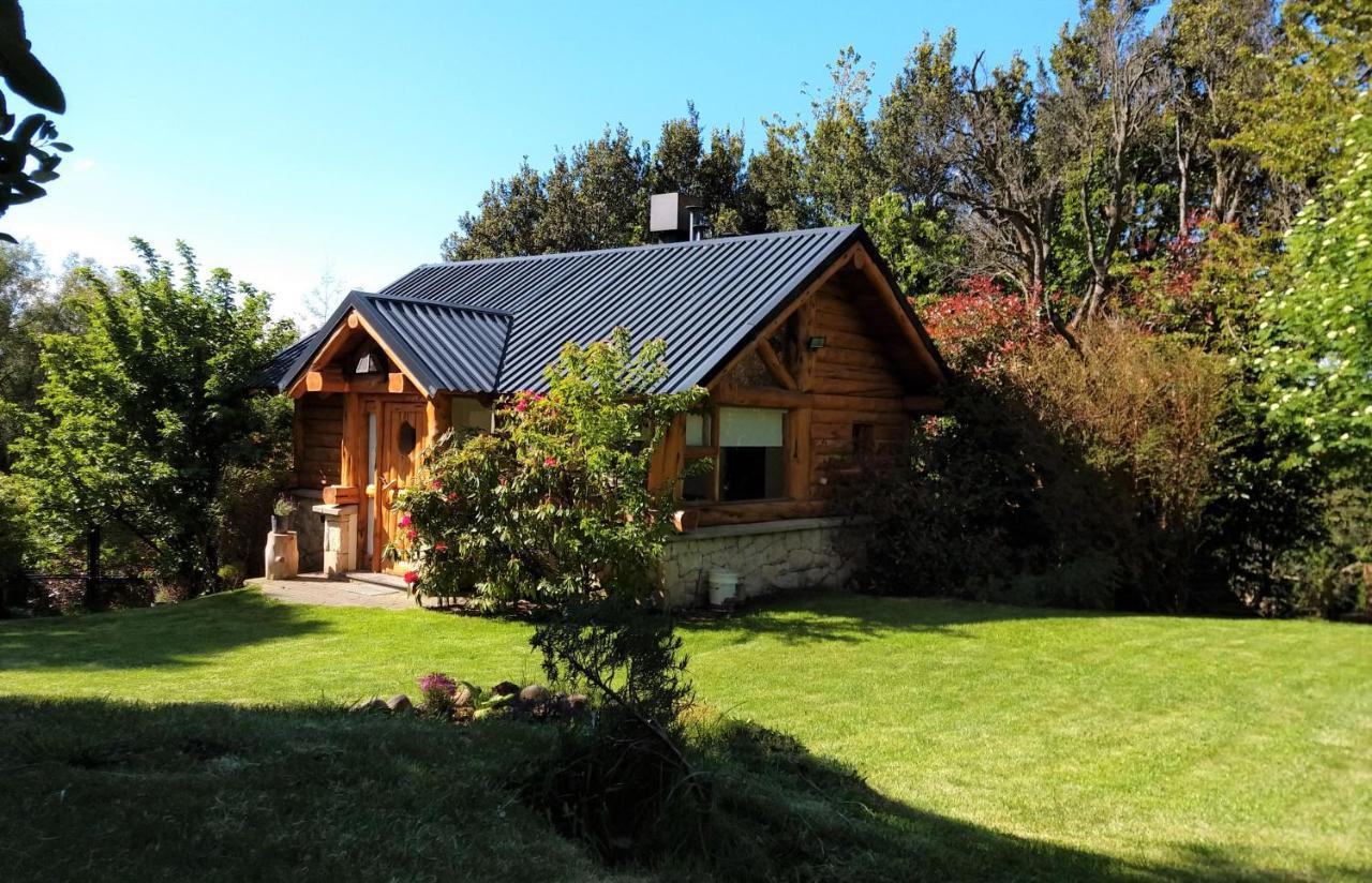 Blue Bird House Chalet