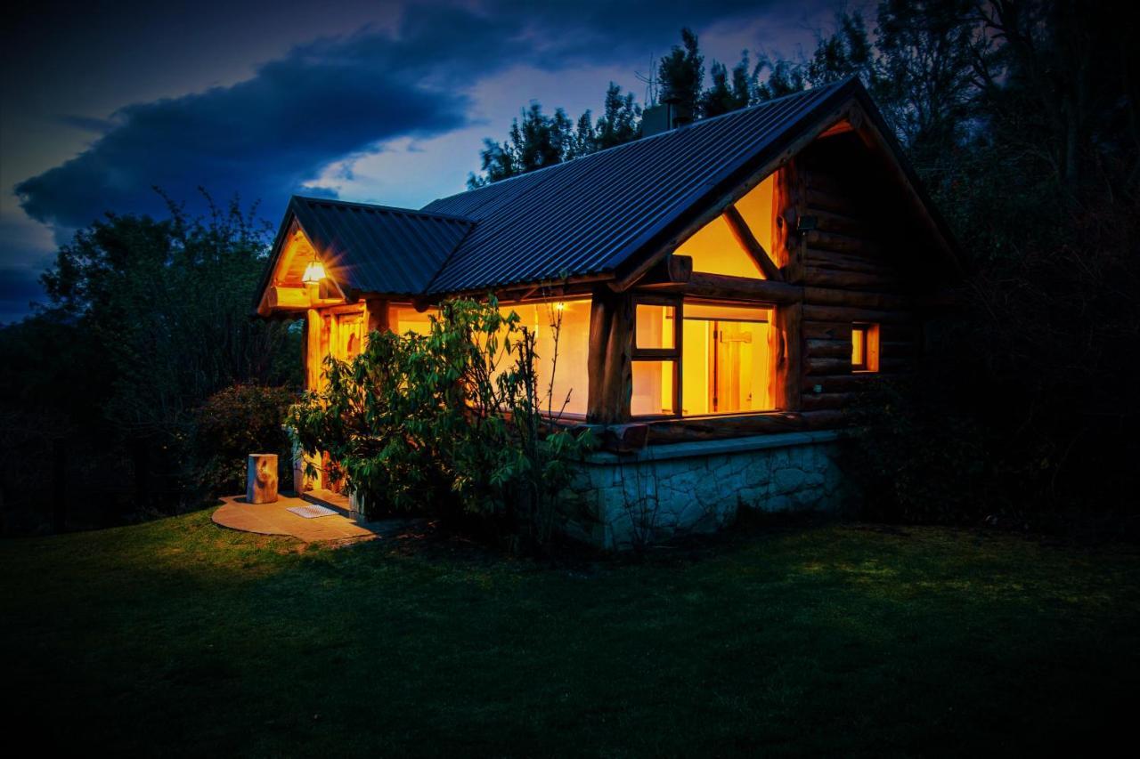 Blue Bird House Chalet *