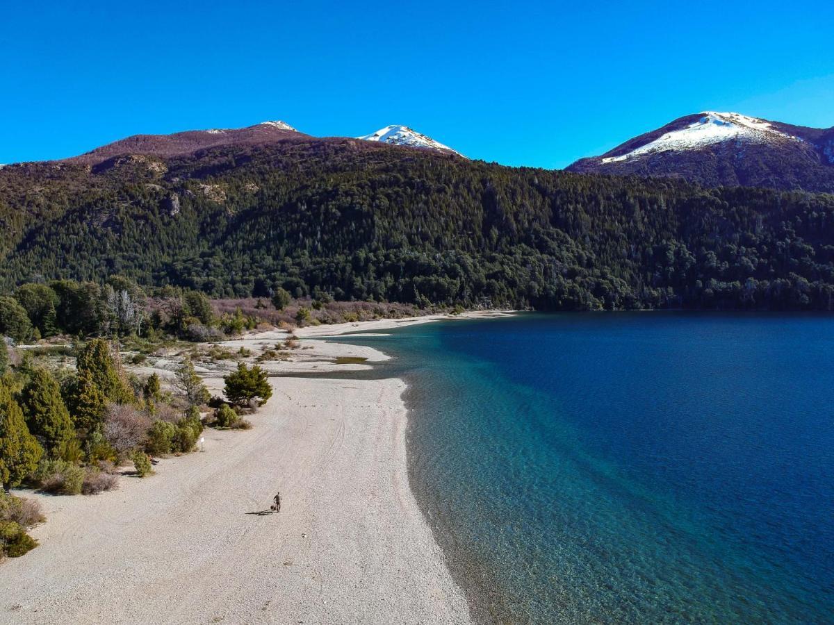 Blue Bird House Chalet San Carlos de Bariloche